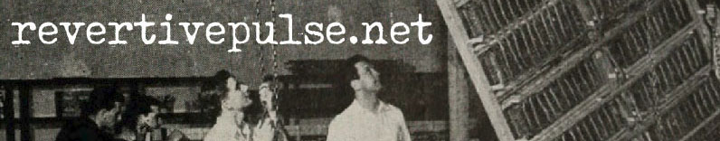 Revertive Pulse Banner